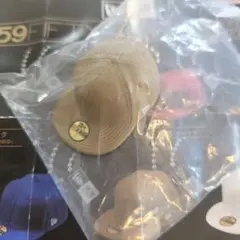 59FIFTYニューエラ　ミニチュスイングコレクション