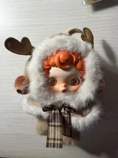 スカルパンダ キャラクターグッズ