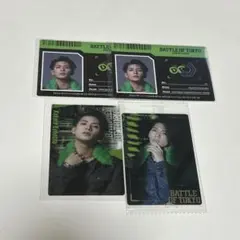 PSYCHIC FEVER 小波津志 BOT