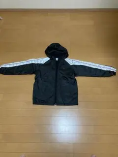 NIKEジュニアジャンパー