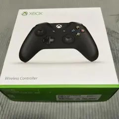 新品未使用未開封XBOX ONE S XBOX ONE X 純正コントローラー