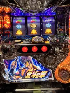 2025年最新】パチスロ 北斗の拳 強敵の人気アイテム - メルカリ