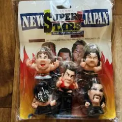 2026年最新】プロレス フィギュアの人気アイテム - メルカリ