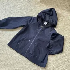 美品　axes femme kids 120 アクシーズファムキッズ