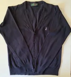 EAST BOY　カーディガン　紺