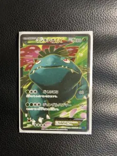 フシギバナEX SR XY1 コレクションX 061/060