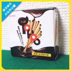 LOTTE トッポ スマートウォッチ