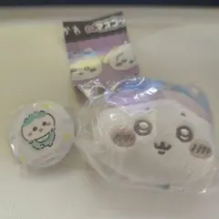 ちいかわ りぼん＆ベイビー ハチワレ セット