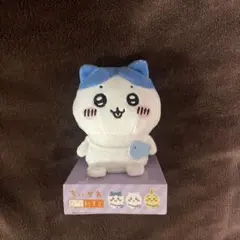 ちいかわ ぴたれすと 第一弾 ハチワレ