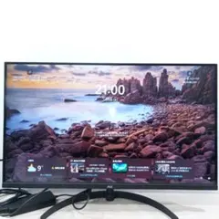 Jlink 32インチ LCD液晶モニター B32FP1K-38B 2023年製 - メルカリ