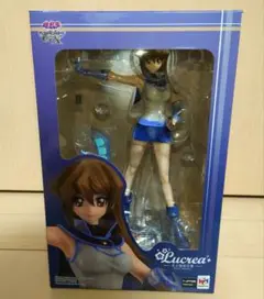 Lucrea ルクリア 遊戯王GX 天上院明日香 フィギュア