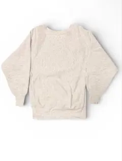 Champion Reverse Weave 目無し　グレー 90s