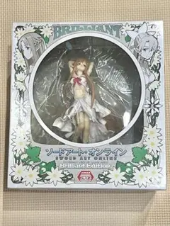 ソードアート・オンライン ALO アスナ フィギュア