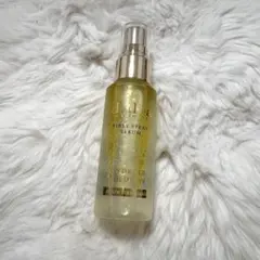 ダルバ　ホワイトトリュフファーストスプレーセラム　50ml