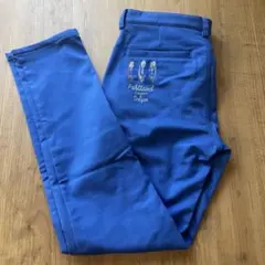 マンシング　パンツ 79 裏起毛　秋冬