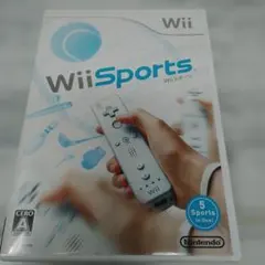 Wii スポーツ