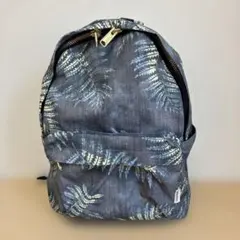 LeSportsac レスポートサック リュック シダ柄のサムネイル