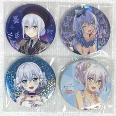 2025年最新】倉田ましろ 缶バッジの人気アイテム - メルカリ