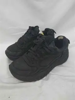 ■アグ UGG スニーカー ブラック系 メンズ