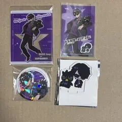 ドズル社 ぼんじゅうる はぴだんぶい