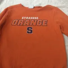 Champion Syracuse Orange トレーナー Mサイズ