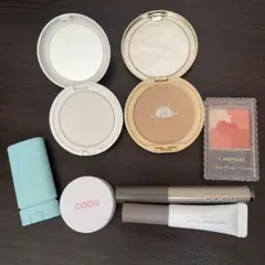 コスメまとめ売りのサムネイル