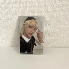 STRAY KIDS CHRISTMAS EVEL FELIX