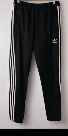 アディダス ベッケンバウアー　メンズ　トラックパンツ　ジャージ　L
