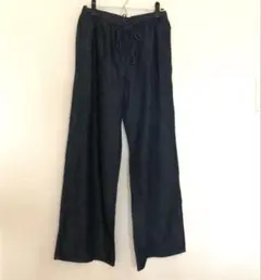 H&M ドローストリング　デニムのサムネイル