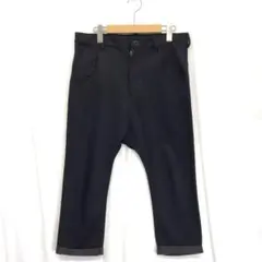 2025年最新】Y-3 メンズ サルエルパンツの人気アイテム - メルカリ