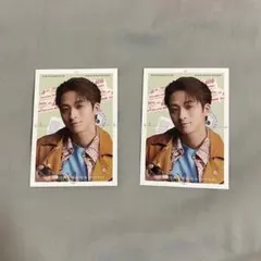 FANFANSTEP 澤本夏輝　フォトカ