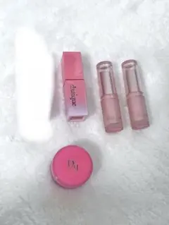 デイジーク リップセット