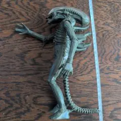 エイリアン フィギュア プラモデル