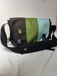 00s TIMBUK2 messenger bag レア配色