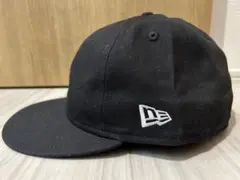 NEW ERA キャップ