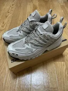2026年最新】salomon 27 acsの人気アイテム - メルカリ