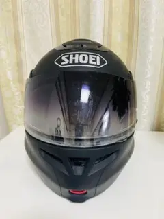 SHOEI MULTITEC XL マットブラック SHOEI MULTITEC XL マットブラック Webike | SHOEI ショウエイ Z