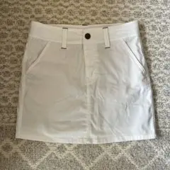 FILA GOLF スカート Mサイズ