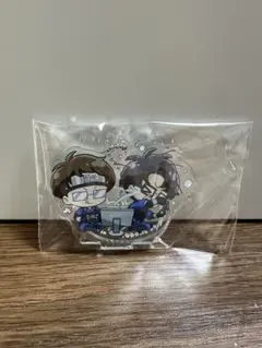 TOP4 in TOKYO DOME アクキースタンドコレクション バイオ - メルカリ