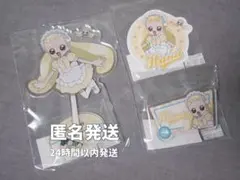 おジャ魔女どれみ ダイナースタイル ハナちゃん 3点セット