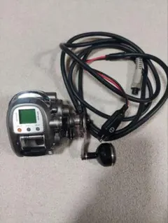 2026年最新】alpha tackle 電動リールの人気アイテム - メルカリ