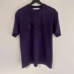 ジョンローレンスサリバン 19SS AFTER DARK TEE パープルのサムネイル