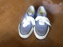 Maison MIHARA YASUHIRO スニーカー　44のサムネイル
