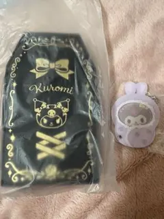 クロミグッズセット