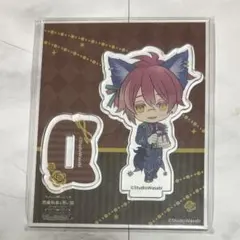 あくねこ フェネス ナンジャ ぬいぐるみ - メルカリ
