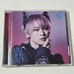 超特急 ソロ盤 シューヤ CD Blu-ray