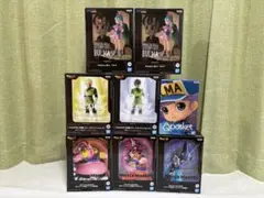ドラゴンボール　フィギュア　まとめ売り