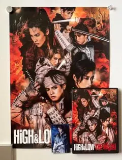 2025年最新】high&low the 戦国の人気アイテム - メルカリ