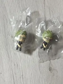 ツイステ　トレイクローバー　ハグコット　2点