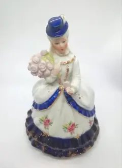 陶器製オルゴール、新品 Demain ドマン 陶器製オルゴール - メルカリ